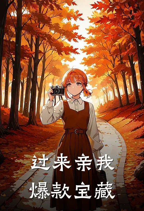 过来亲我爆款宝藏