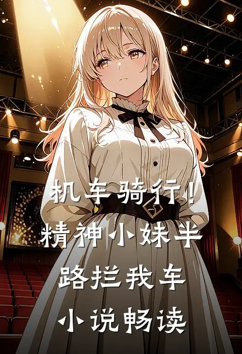 机车骑行！精神小妹半路拦我车小说畅读
