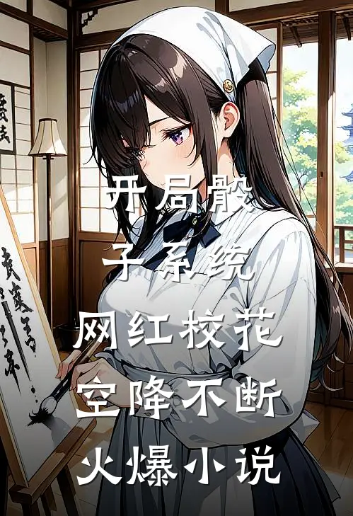 开局骰子系统，网红校花空降不断火爆小说
