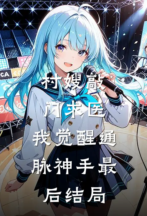 村嫂敲门求医，我觉醒通脉神手最后结局