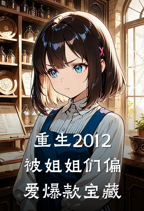 重生2012，被姐姐们偏爱爆款宝藏