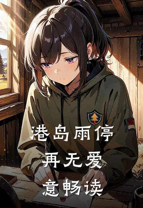港岛雨停，再无爱意畅读