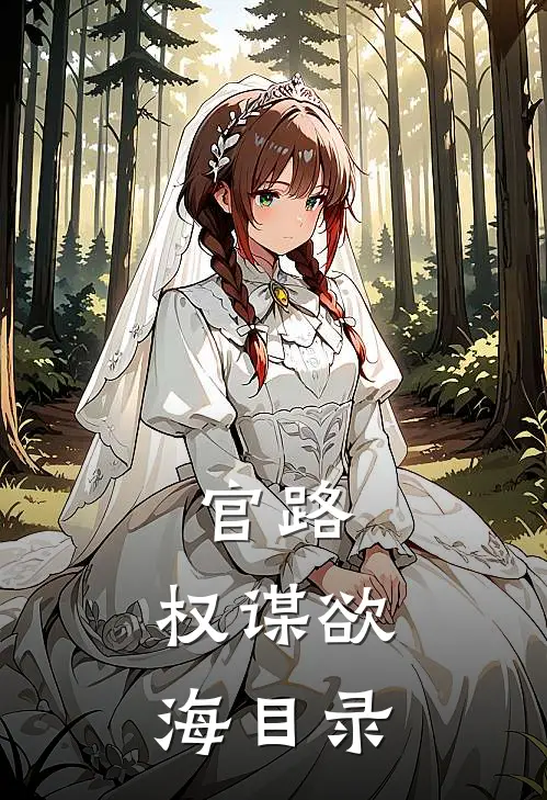 官路：权谋欲海目录