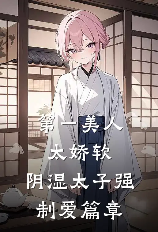 第一美人太娇软，阴湿太子强制爱篇章