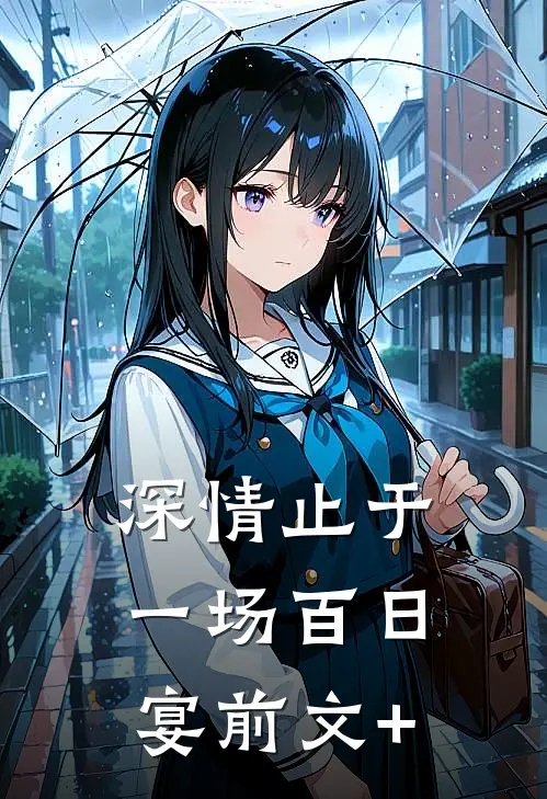 深情止于一场百日宴前文+