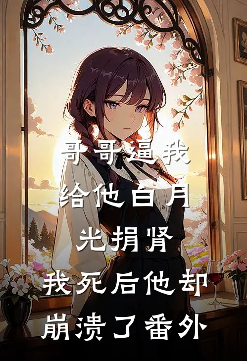 哥哥逼我给他白月光捐肾，我死后他却崩溃了番外
