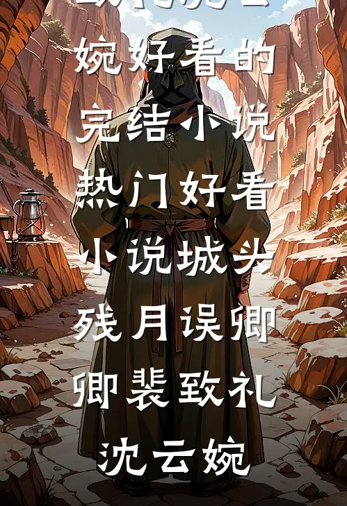 城头残月误卿卿(裴致礼沈云婉)好看的完结小说_热门好看小说城头残月误卿卿裴致礼沈云婉