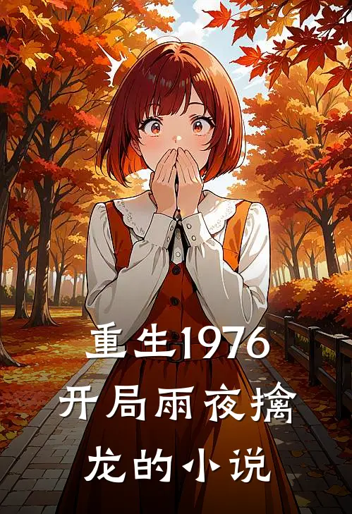重生1976：开局雨夜擒龙的小说