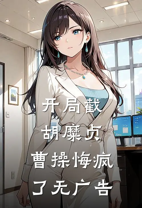 开局截胡糜贞，曹操悔疯了无广告