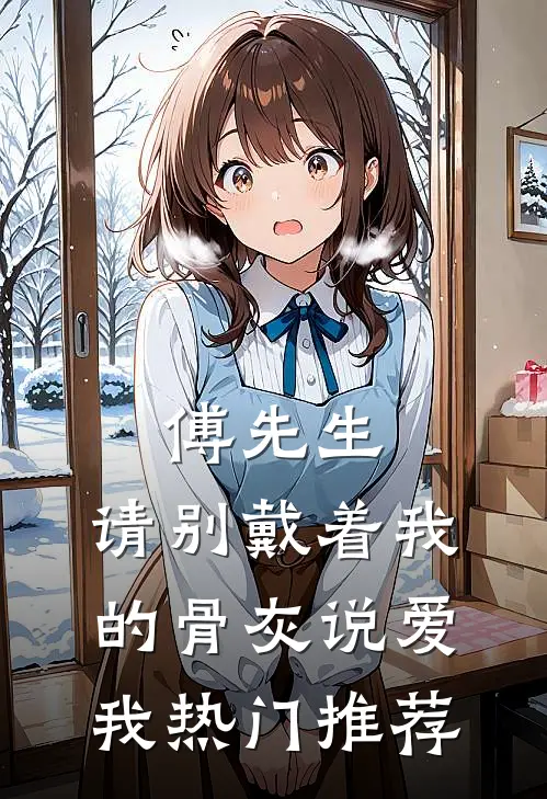 傅先生，请别戴着我的骨灰说爱我热门推荐