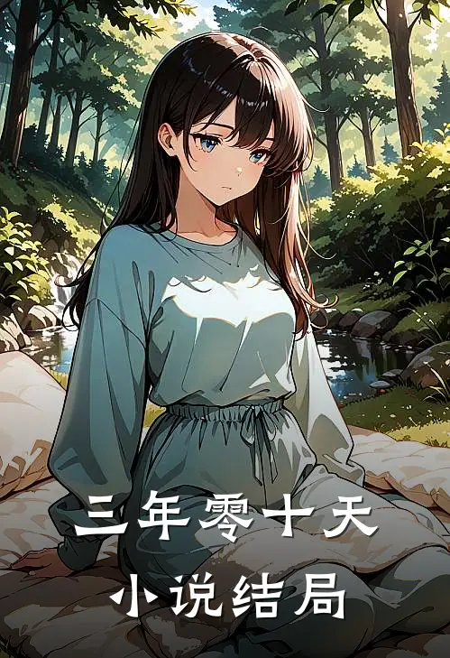 三年零十天小说结局