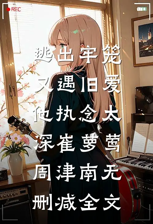 逃出牢笼又遇旧爱，他执念太深崔萝莺周津南无删减全文