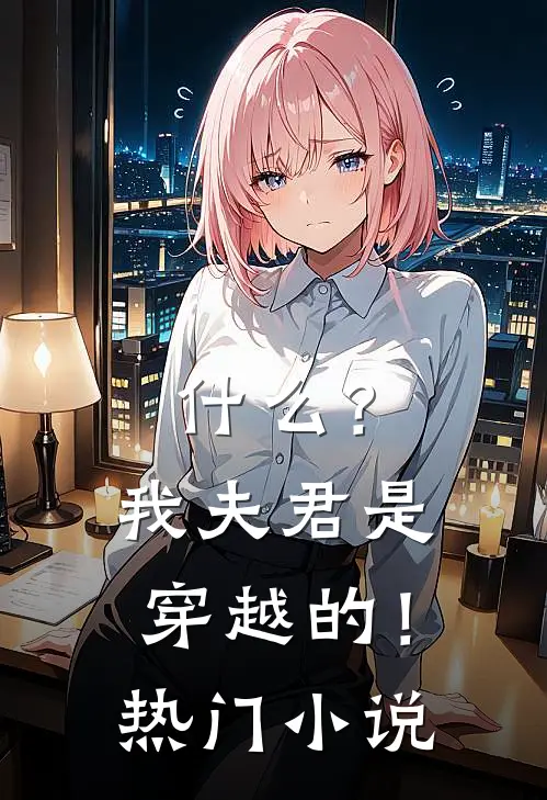 什么？我夫君是穿越的！热门小说