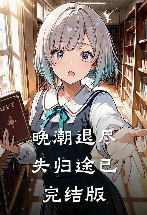 晚潮退尽失归途已完结版