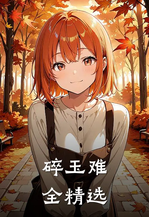 碎玉难全精选