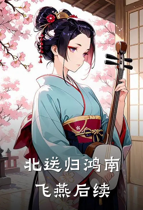 北送归鸿南飞燕后续