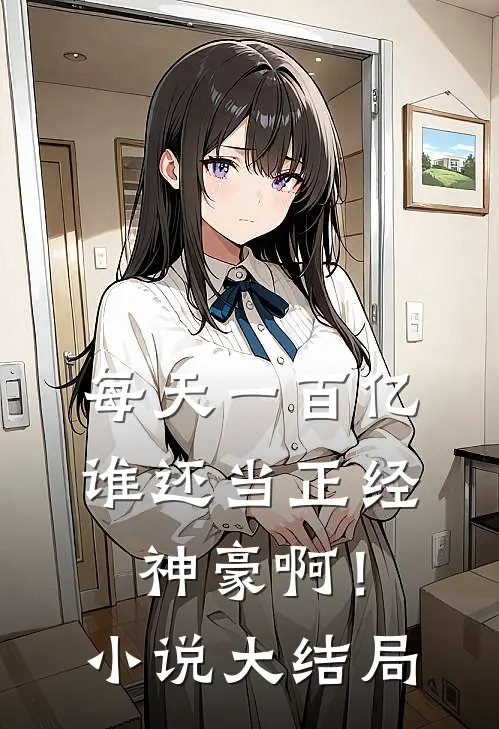 每天一百亿，谁还当正经神豪啊！小说大结局