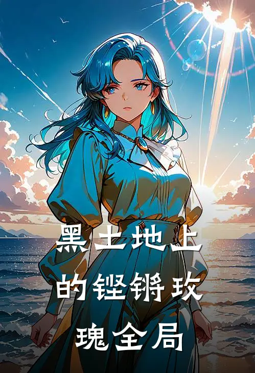 黑土地上的铿锵玫瑰全局