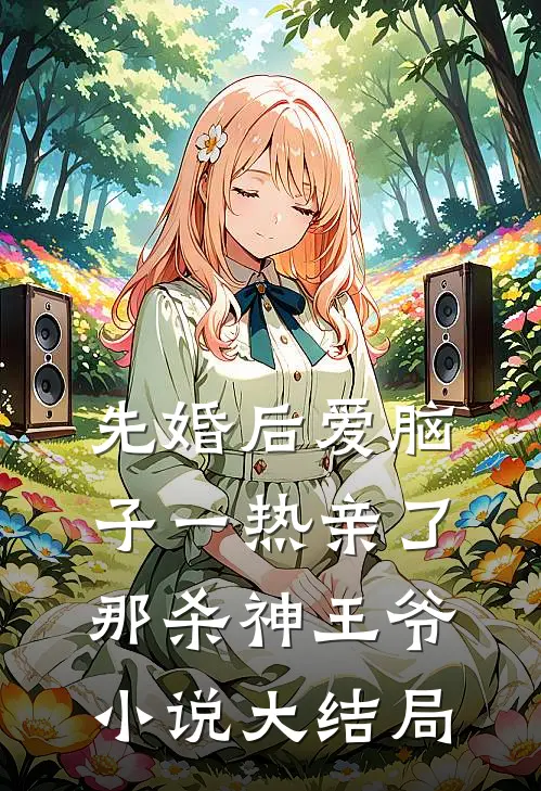 先婚后爱脑子一热亲了那杀神王爷小说大结局