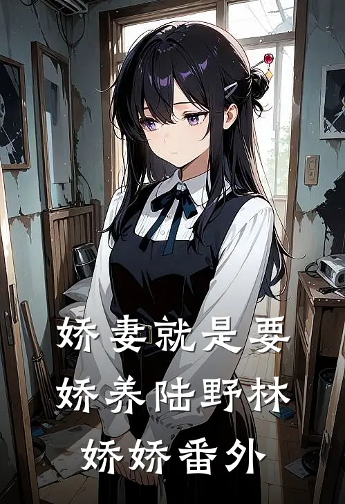 娇妻就是要娇养陆野林娇娇番外