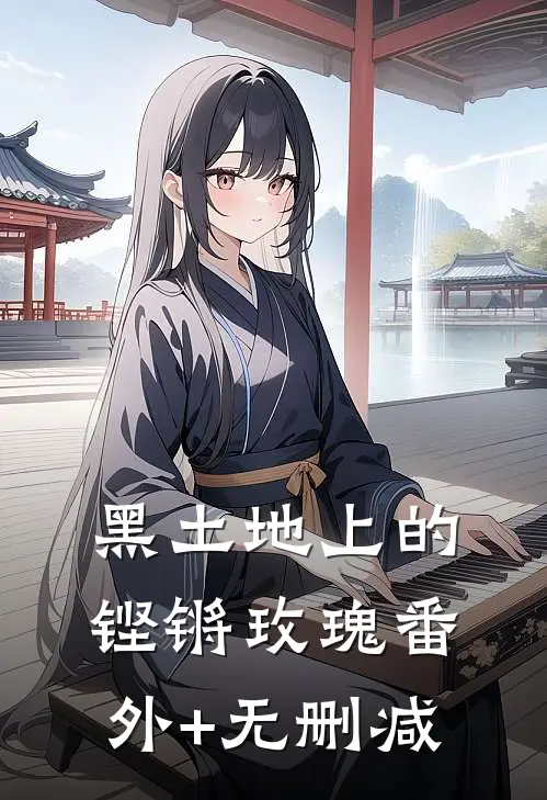 黑土地上的铿锵玫瑰番外+无删减