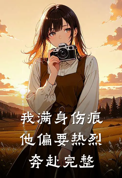 我满身伤痕，他偏要热烈奔赴完整