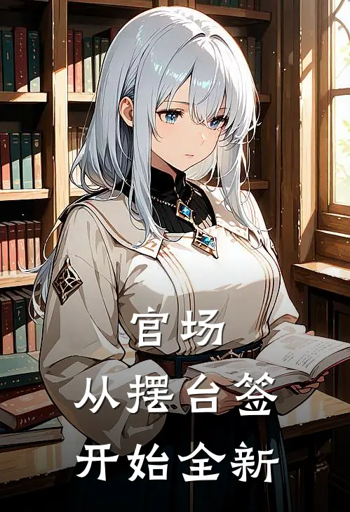 官场：从摆台签开始全新