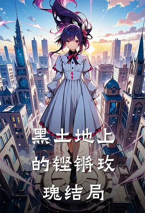 黑土地上的铿锵玫瑰结局