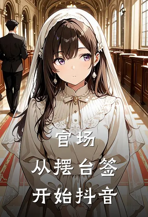 官场：从摆台签开始抖音