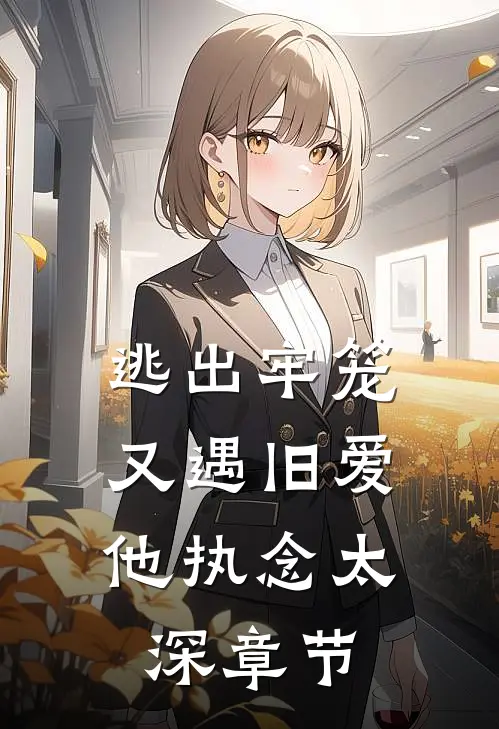 逃出牢笼又遇旧爱，他执念太深章节