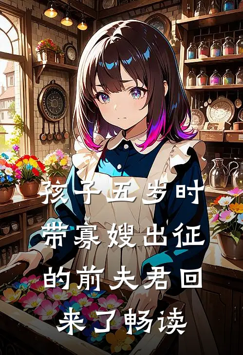 孩子五岁时，带寡嫂出征的前夫君回来了畅读