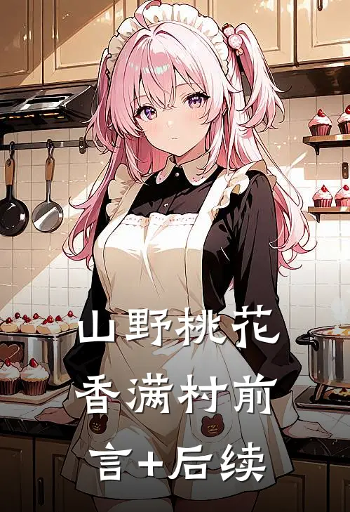 山野桃花香满村前言+后续