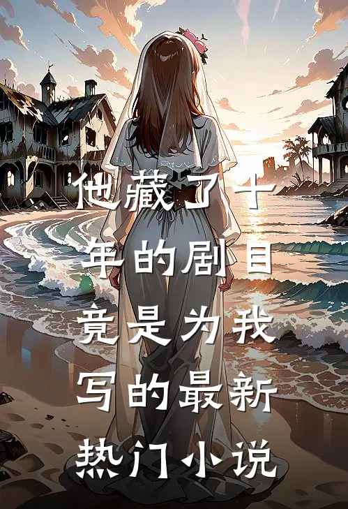 他藏了十年的剧目，竟是为我写的最新热门小说