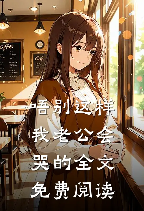 唔别这样，我老公会哭的全文免费阅读