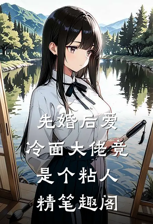 先婚后爱，冷面大佬竟是个粘人精笔趣阁