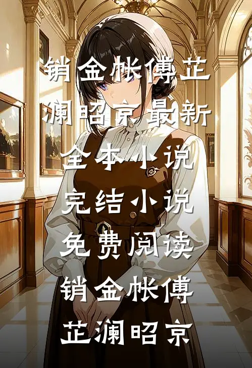销金帐(傅芷澜昭京)最新全本小说_完结小说免费阅读销金帐(傅芷澜昭京)