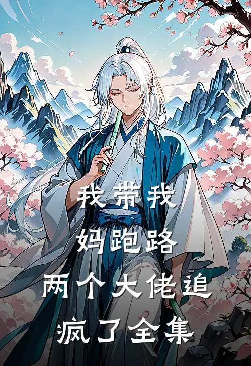 我带我妈跑路，两个大佬追疯了全集