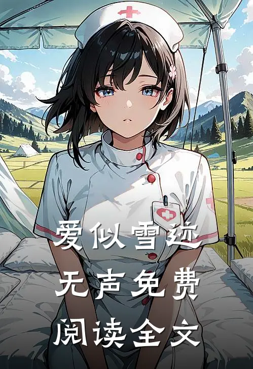 爱似雪迹无声免费阅读全文