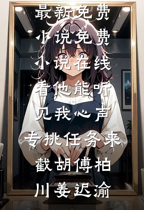 他能听见我心声，专挑任务来截胡傅柏川姜迟渝最新免费小说_免费小说在线看他能听见我心声，专挑任务来截胡傅柏川姜迟渝