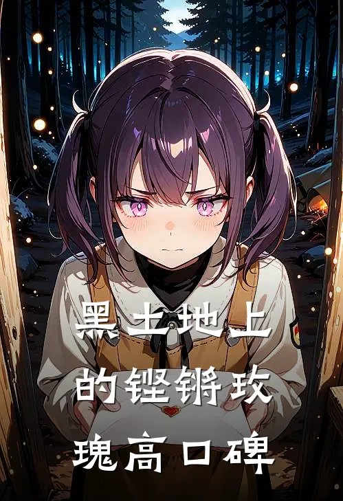 黑土地上的铿锵玫瑰高口碑