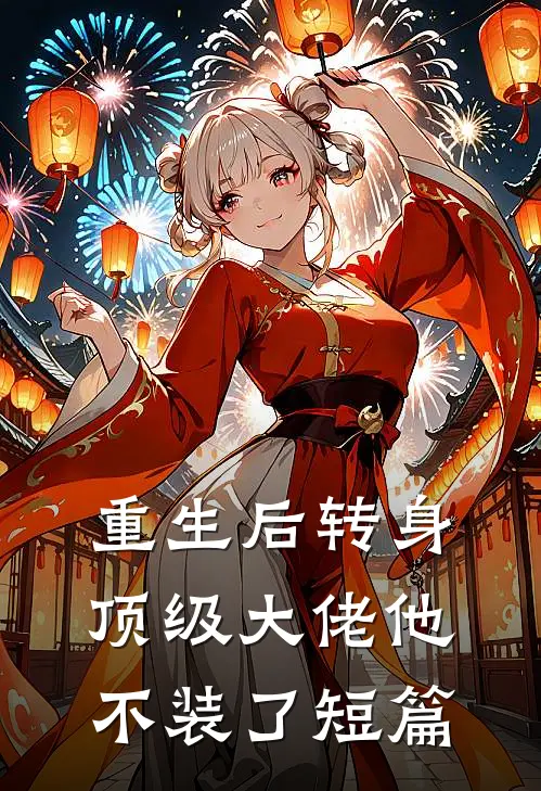 重生后转身，顶级大佬他不装了短篇