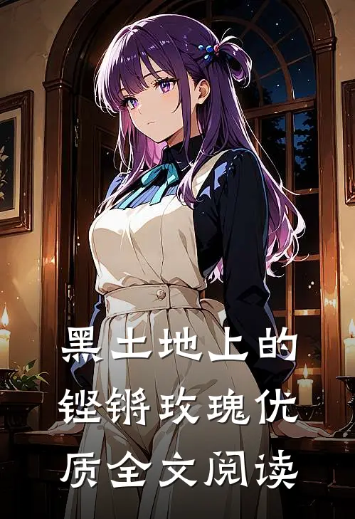 黑土地上的铿锵玫瑰优质全文阅读