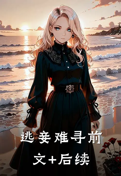 逃妾难寻前文+后续