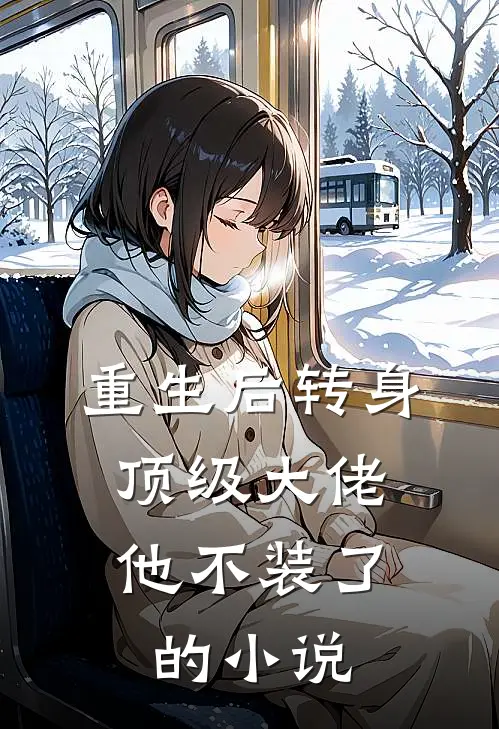 重生后转身，顶级大佬他不装了的小说