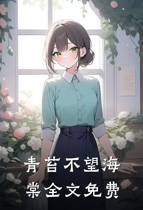 青苔不望海棠全文免费