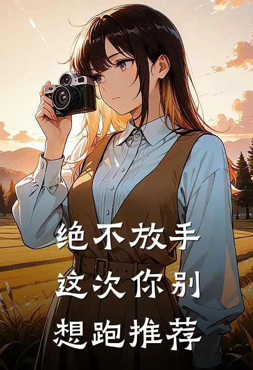 绝不放手，这次你别想跑推荐