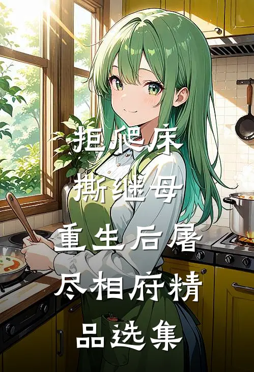 拒爬床，撕继母，重生后屠尽相府精品选集