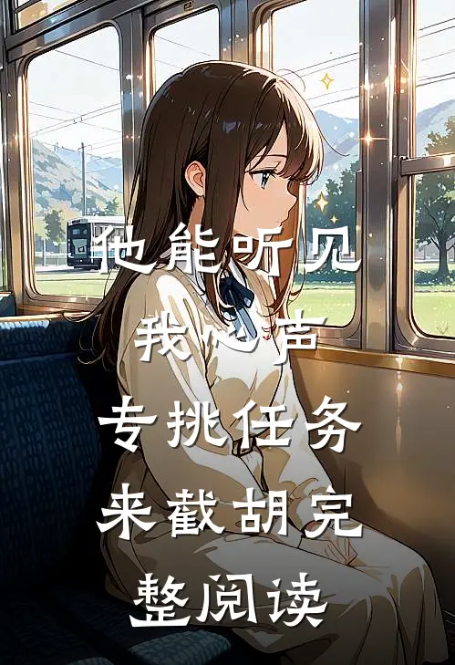 他能听见我心声，专挑任务来截胡完整阅读