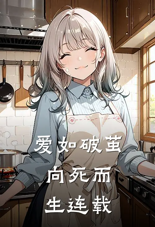 爱如破茧，向死而生连载