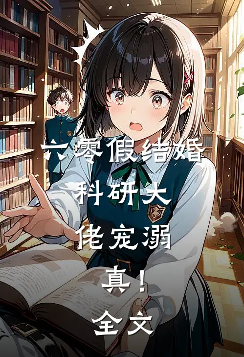 六零假结婚，科研大佬宠溺，真！全文